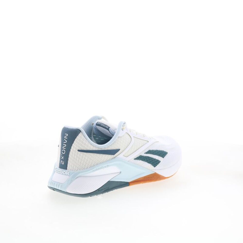 Reebok Womens Reebok Nano X2 White Shoes (NWT) - Picture 7 of 7